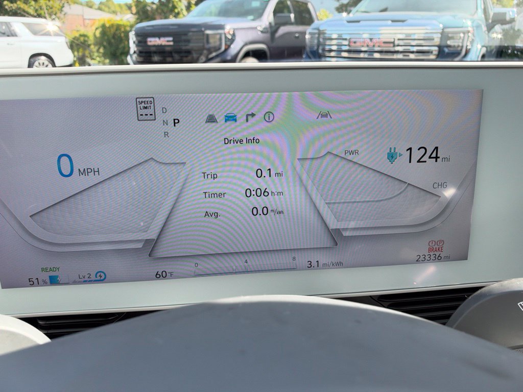 Certified 2024 Hyundai Ioniq 5 SE AWD/4WD image 26