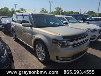 Used 2018 Ford Flex Limited w/ Equipment Group 303A AWD/4WD video 1