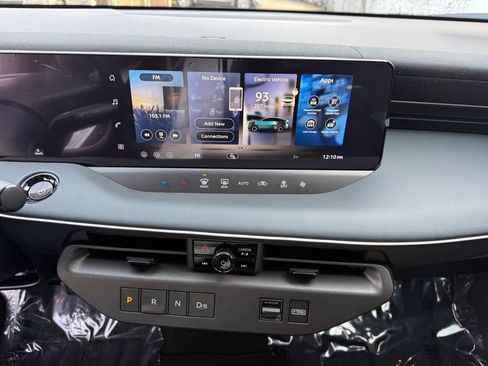 New 2026 Nissan Leaf w/ Floor Mat Package (S+) image 21