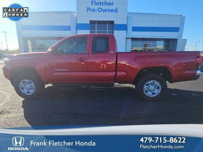 Used 2023 Toyota Tacoma SR5