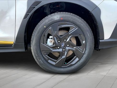 New 2026 Subaru Crosstrek 2.5i Sport image 13