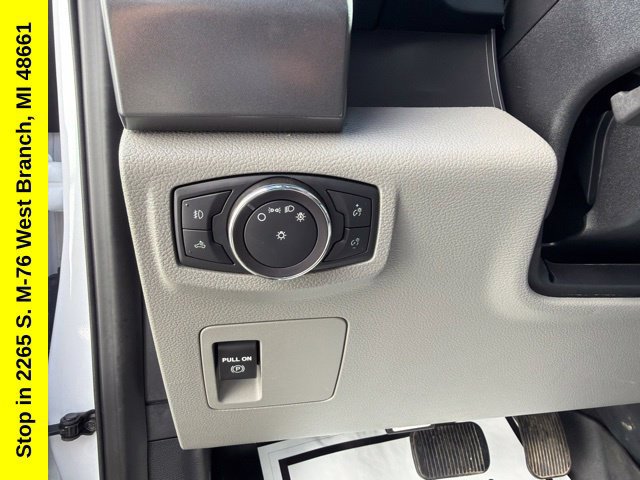 Used 2020 Ford F150 XLT w/ Equipment Group 301A Mid AWD/4WD image 15