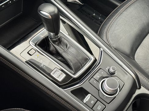 Used 2021 MAZDA CX-5 Grand Touring Reserve image 21