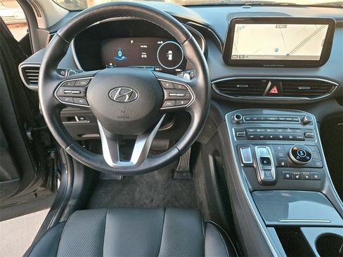 Used 2023 Hyundai Santa Fe Limited image 13