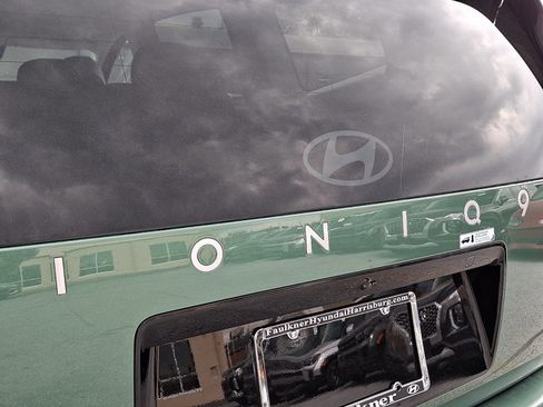 New 2026 Hyundai Ioniq 9 SEL AWD/4WD image 23