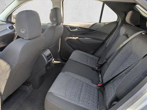 Used 2023 Chevrolet Equinox LT AWD/4WD image 17