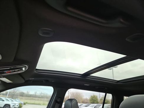 New 2026 Jeep Grand Cherokee L Limited AWD/4WD image 20
