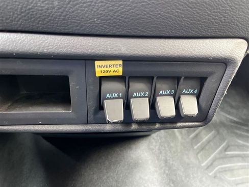 Used 2020 Ford Transit 150 Low Roof AWD w/ Upfitter Package image 27