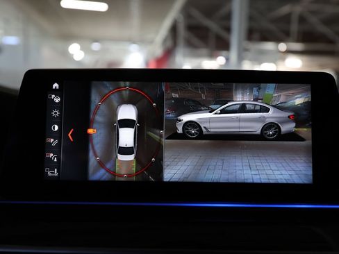Used 2018 BMW 640i Gran Turismo xDrive AWD/4WD image 24