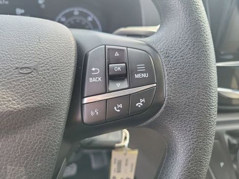 Certified 2024 Ford Transit 350 XLT RWD image 16