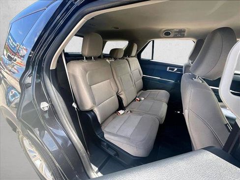 Used 2021 Ford Explorer 2WD image 29