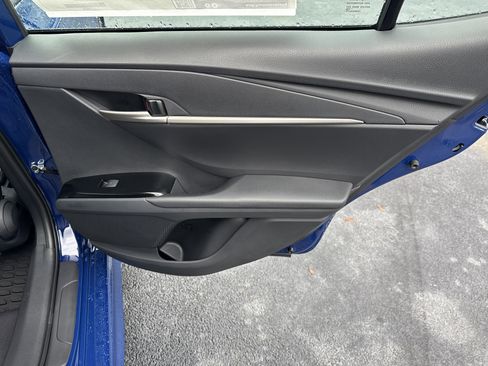 New 2026 Toyota Camry SE image 32