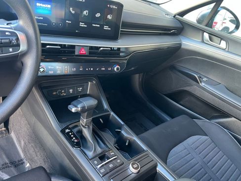 Used 2025 Kia K5 LXS image 20