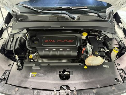 Used 2022 Jeep Compass Limited AWD/4WD image 29