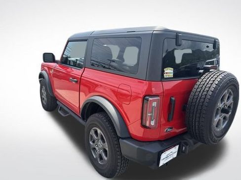 Used 2024 Ford Bronco Big Bend AWD/4WD image 11
