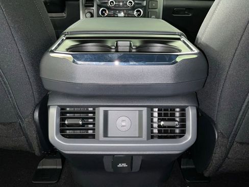 New 2026 Ford F150 XLT w/ Equipment Group 302A MID AWD/4WD image 17
