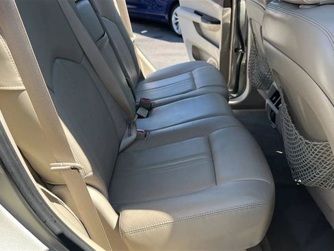 Used 2016 Cadillac SRX Luxury w/ Driver Awareness Package FWD image 30