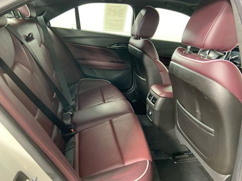 Used 2022 Cadillac CT4 V image 13