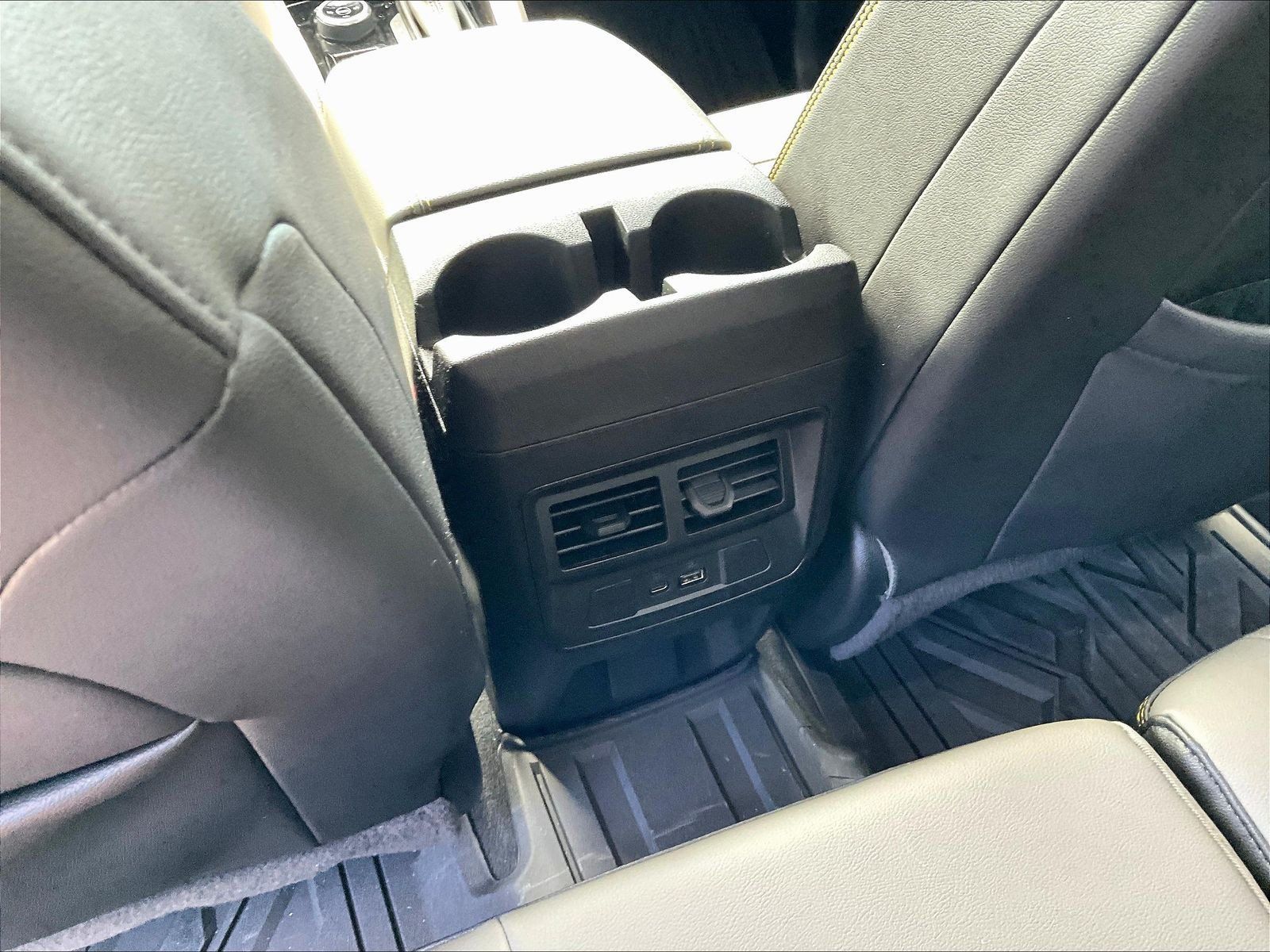 Used 2023 Chevrolet Colorado ZR2 w/ ZR2 Convenience Package III AWD/4WD image 11