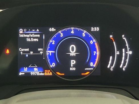 Used 2023 Lexus RX 350 Premium Plus w/ Cold Area Package image 12