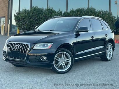 Used 2014 Audi Q5 2.0T Premium Plus w/ Premium Plus Package