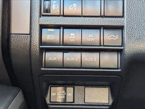 Used 2024 Toyota Tacoma TRD Off-Road w/ TRD Off Road Premium Package image 16