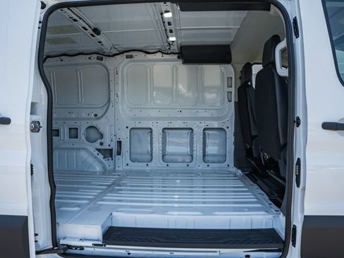 New 2026 Ford Transit 150 Low Roof RWD image 14