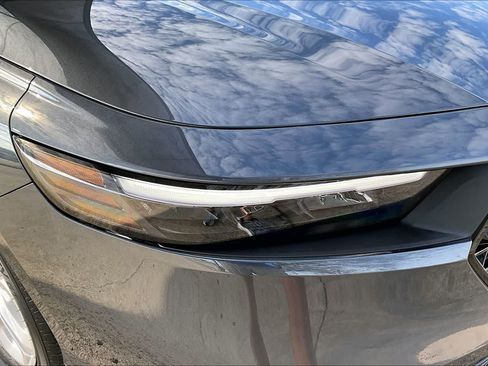 Used 2026 Honda Accord LX image 13