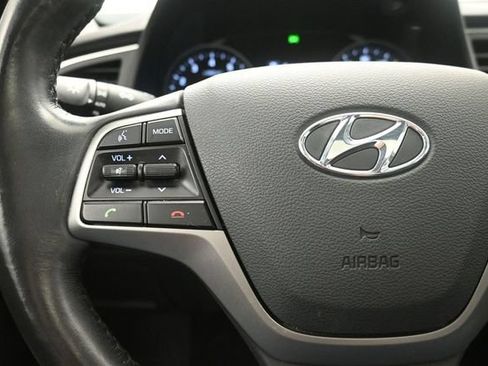 Used 2018 Hyundai Elantra Value Edition FWD image 26