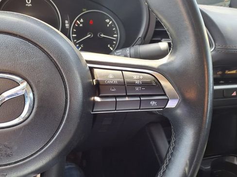 Used 2025 MAZDA MAZDA3 s FWD image 21