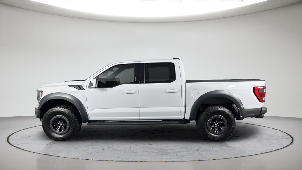 Used 2021 Ford F150 Raptor w/ Equipment Group 801A High AWD/4WD image 22