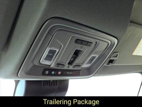 New 2026 Chevrolet Silverado 1500 RST w/ Redline Edition image 24