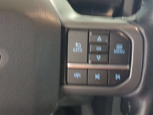 Used 2021 Ford F150 Lariat w/ Equipment Group 502A High AWD/4WD image 30