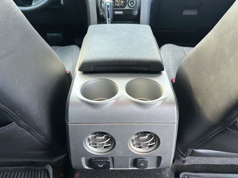 Used 2014 Ford F150 FX4 w/ Equipment Group 402A Luxury image 34