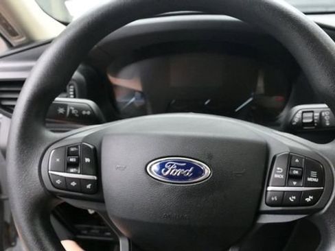 Used 2021 Ford Explorer 4WD image 24