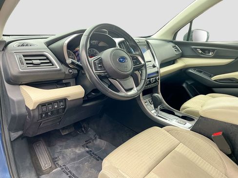 Used 2022 Subaru Ascent Premium w/ Convenience Package image 9