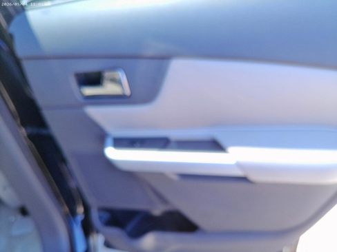 Used 2011 Ford Edge Limited w/ 301A Rapid Spec Order Code FWD image 15