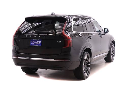 New 2026 Volvo XC90 T8 Ultra w/ Protection Package Premier AWD/4WD image 4