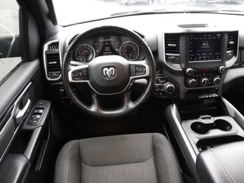 Used 2020 RAM 1500 Big Horn image 18