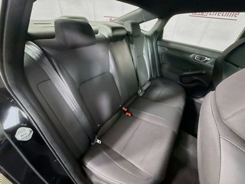 Used 2024 Honda Civic Sport image 27