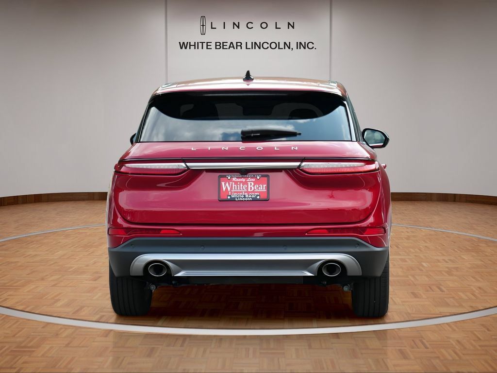 Used 2025 Lincoln Corsair Reserve FWD image 6