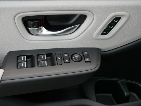 Used 2026 Honda Passport TrailSport Elite image 19