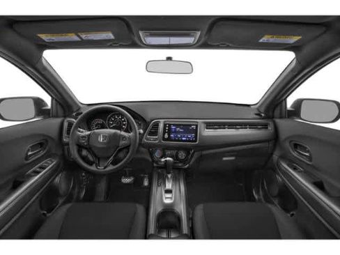 Used 2022 Honda HR-V Sport image 11