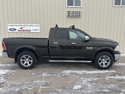 Used 2014 RAM 1500 Laramie w/ Convenience Group