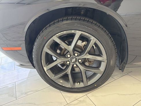 Used 2019 Dodge Challenger SXT w/ Plus Package image 34