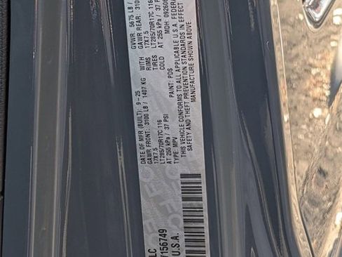 New 2026 Jeep Wrangler Willys image 24