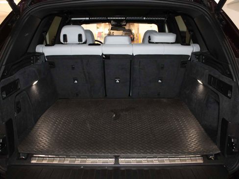 Certified 2025 BMW X5 xDrive50e image 8