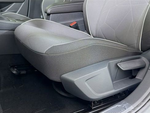 New 2026 Volkswagen Jetta Sport FWD image 20