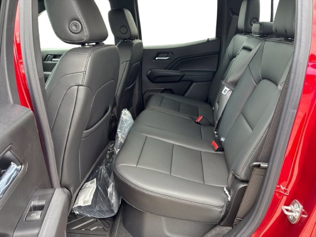 New 2026 Chevrolet Colorado LT w/ LT Convenience Package RWD image 13