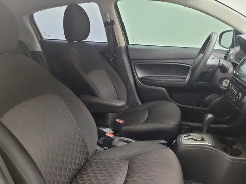 Used 2024 Mitsubishi Mirage LE FWD image 21